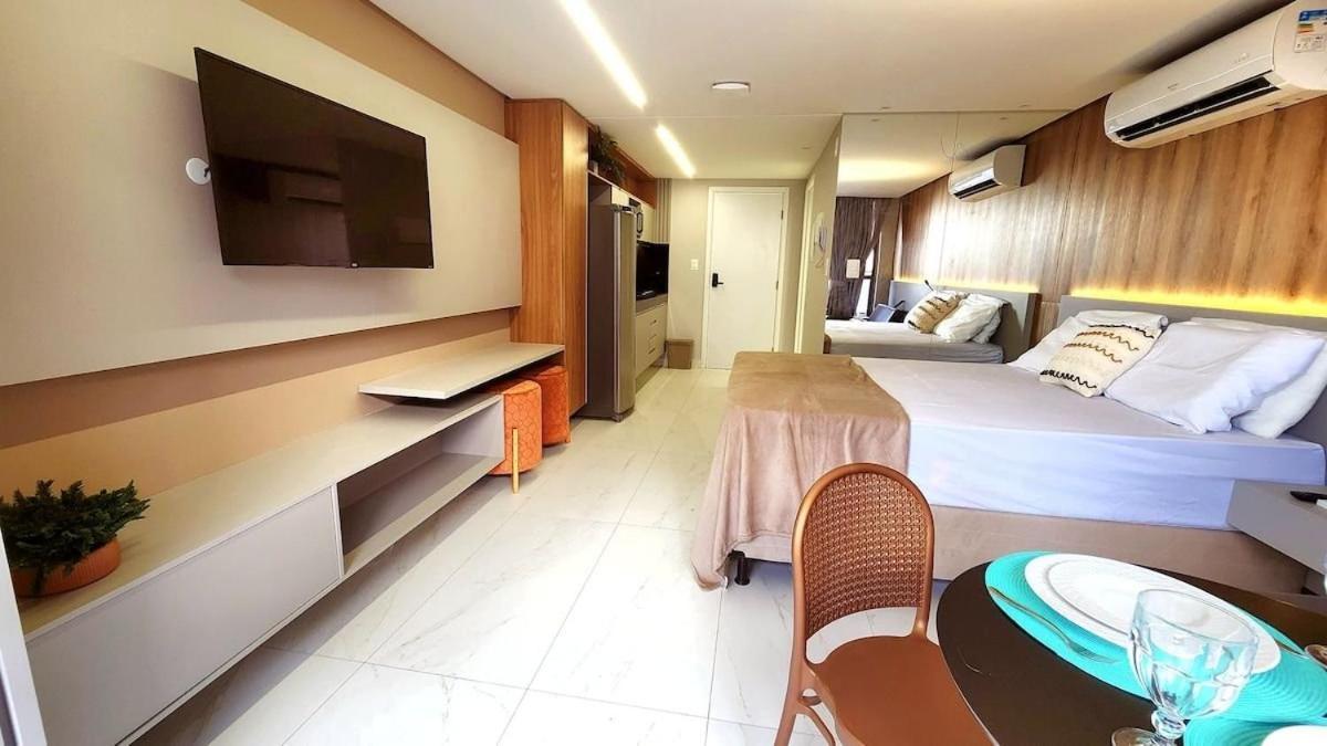 Unity By Hosppedar Apartment