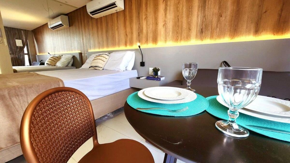 Unity By Hosppedar Apartment Joao Pessoa