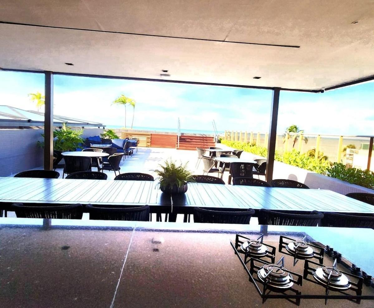 Apartment Unity By Hosppedar Joao Pessoa