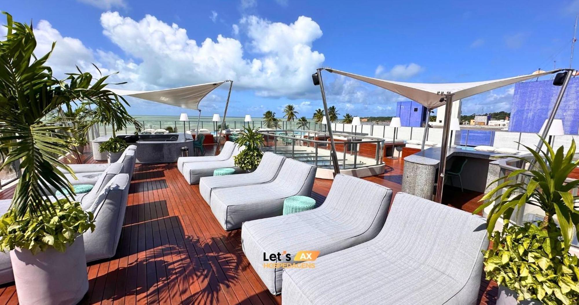 Setai Yacht