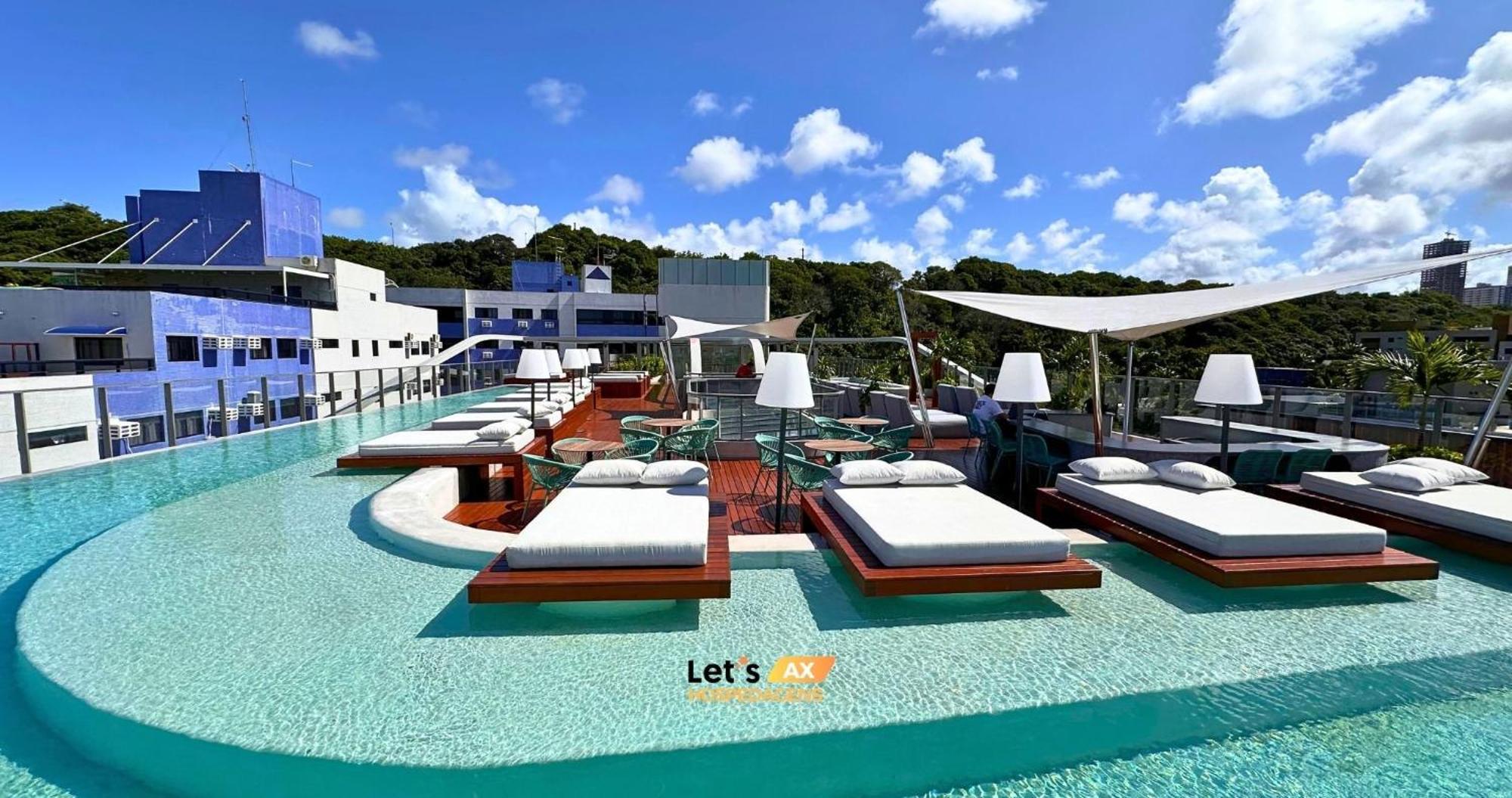 Setai Yacht * Joao Pessoa