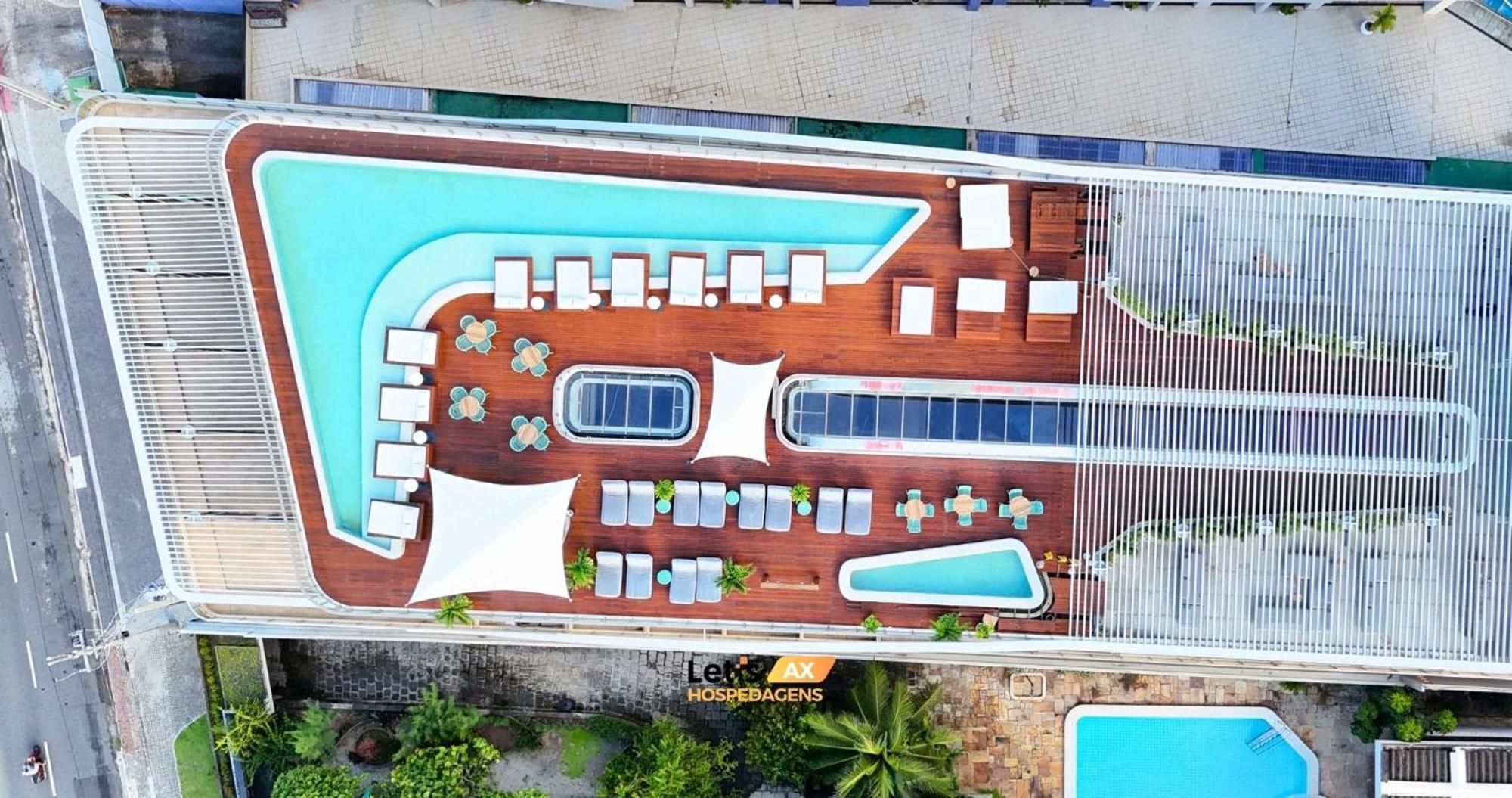 Apartment Setai Yacht *