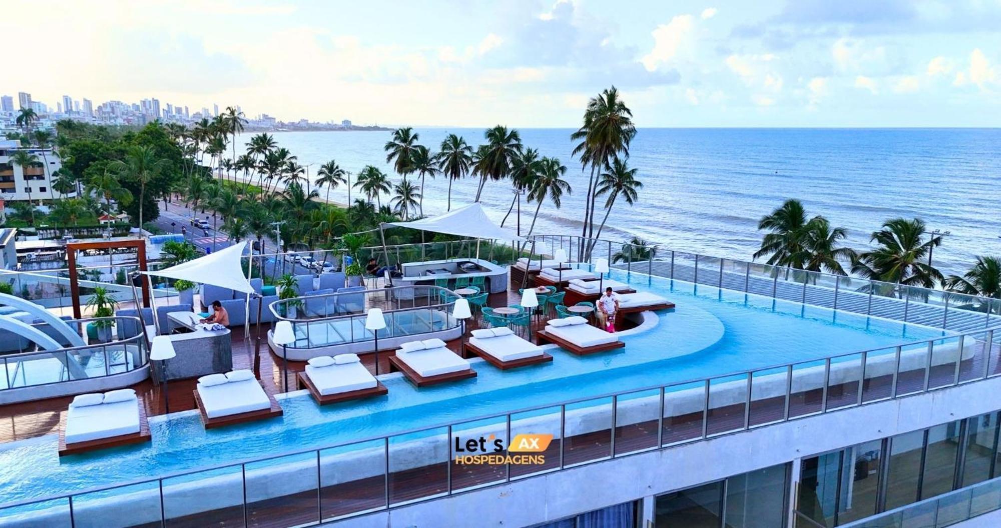 Setai Yacht
