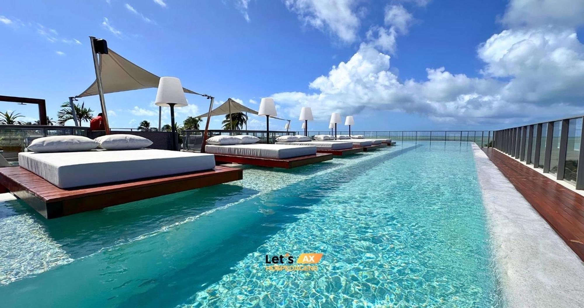 Apartment Setai Yacht