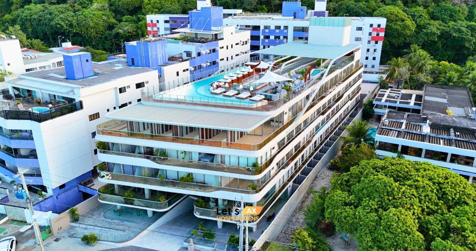 Setai Yacht *
