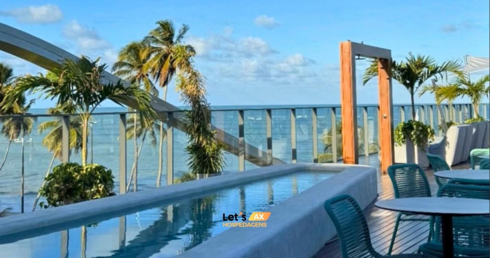 Setai Yacht Apartment Joao Pessoa
