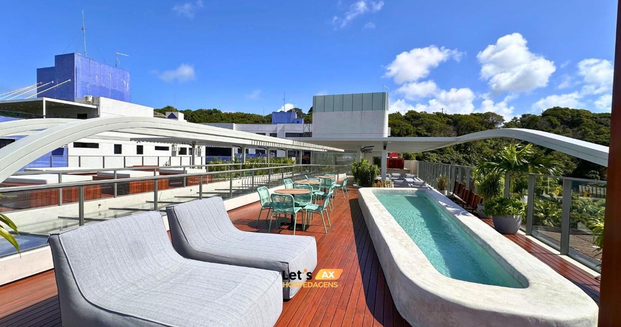 Apartment Setai Yacht *