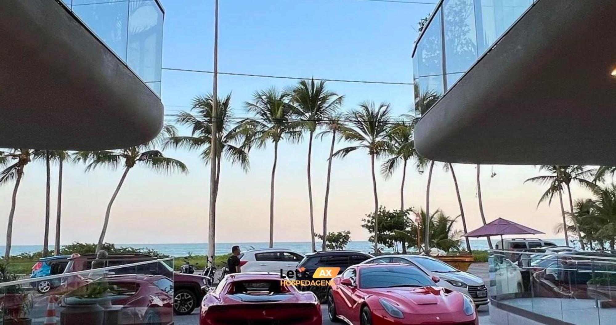 Setai Yacht *
