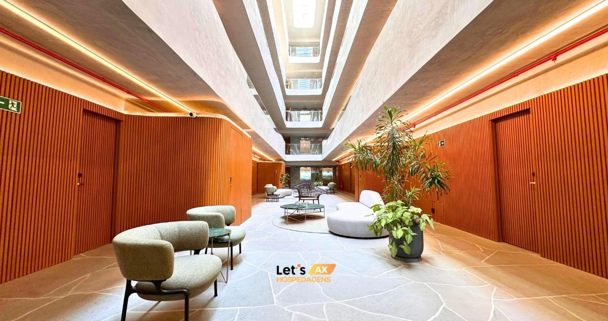 Setai Yacht Apartment