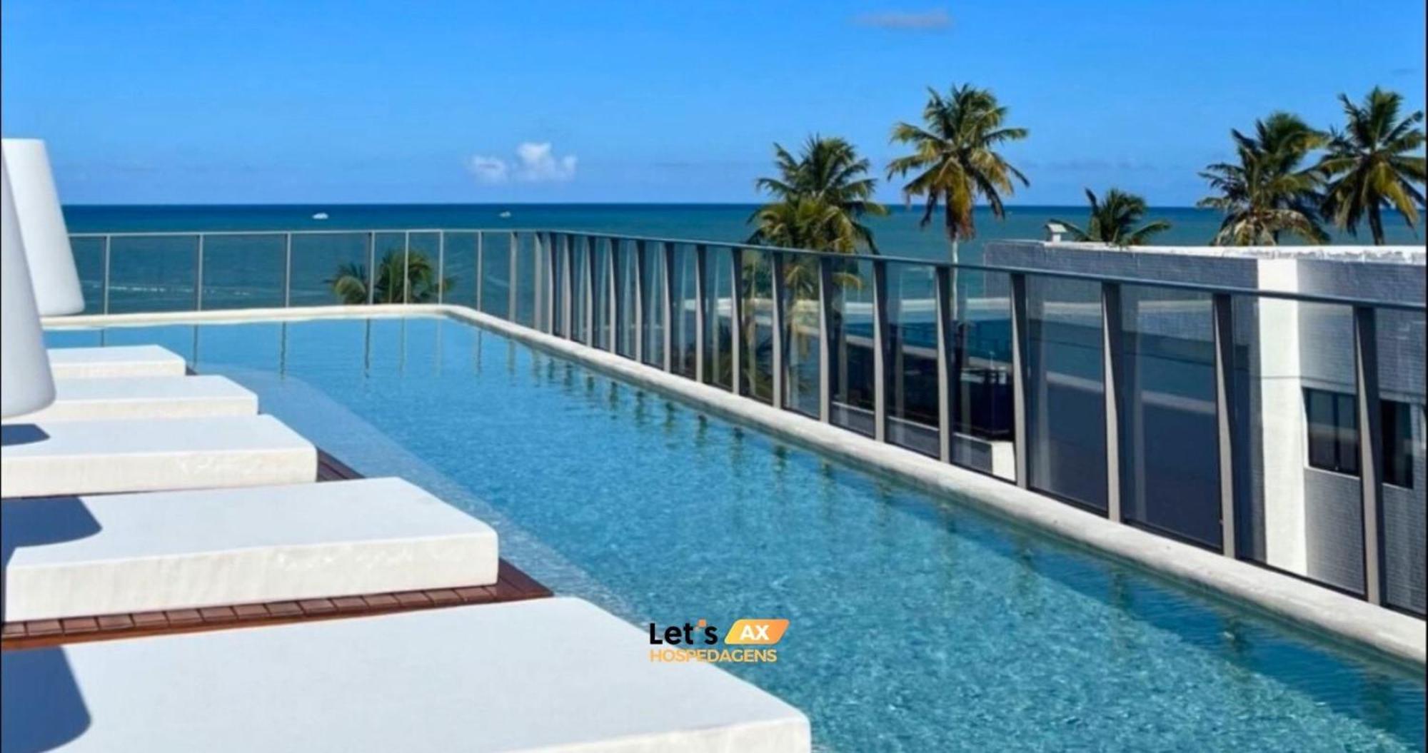 Apartment Setai Yacht *