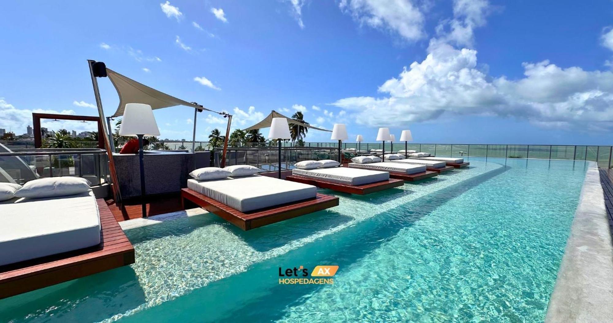 Setai Yacht Apartment