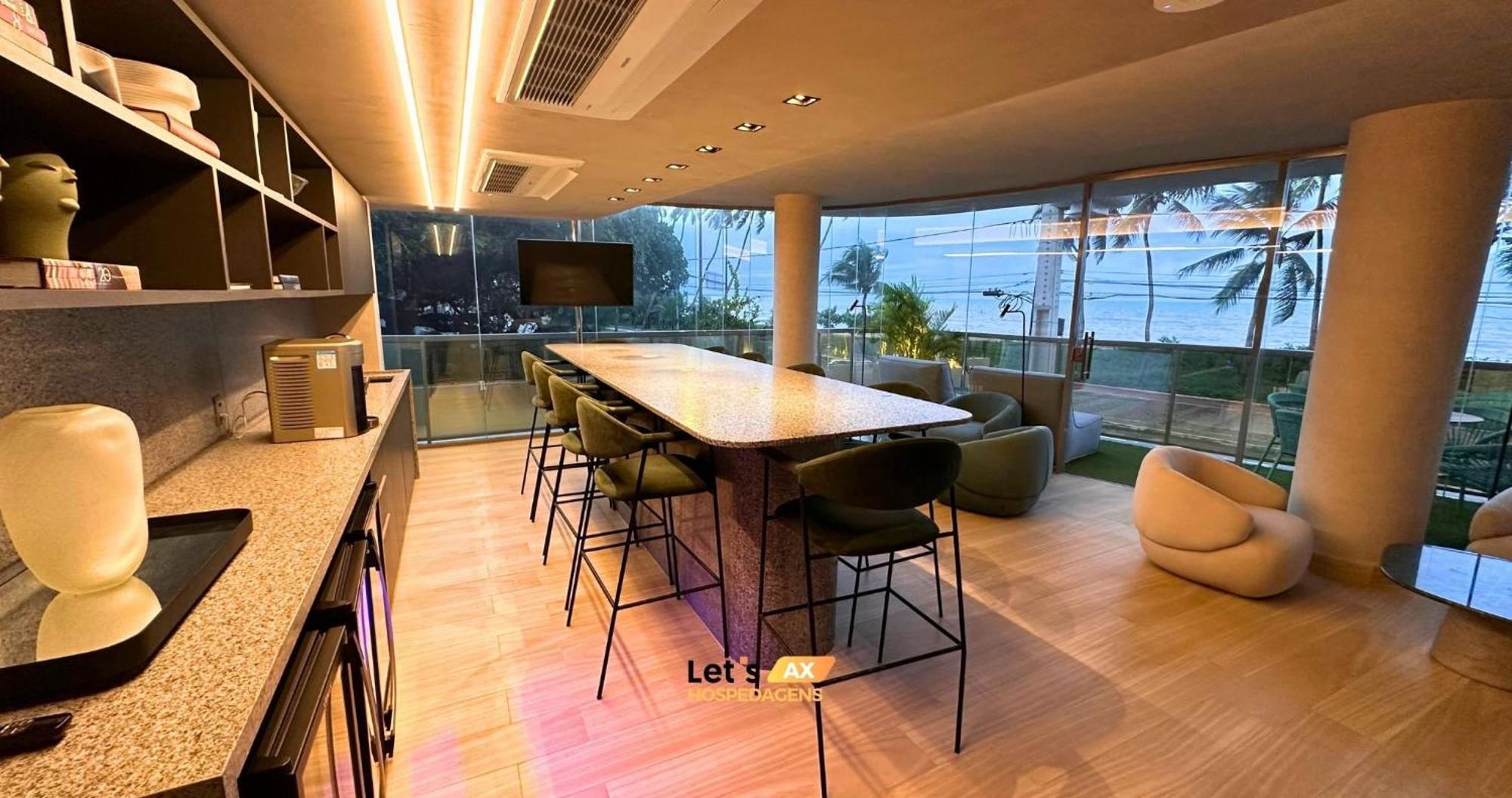 Apartment Setai Yacht *