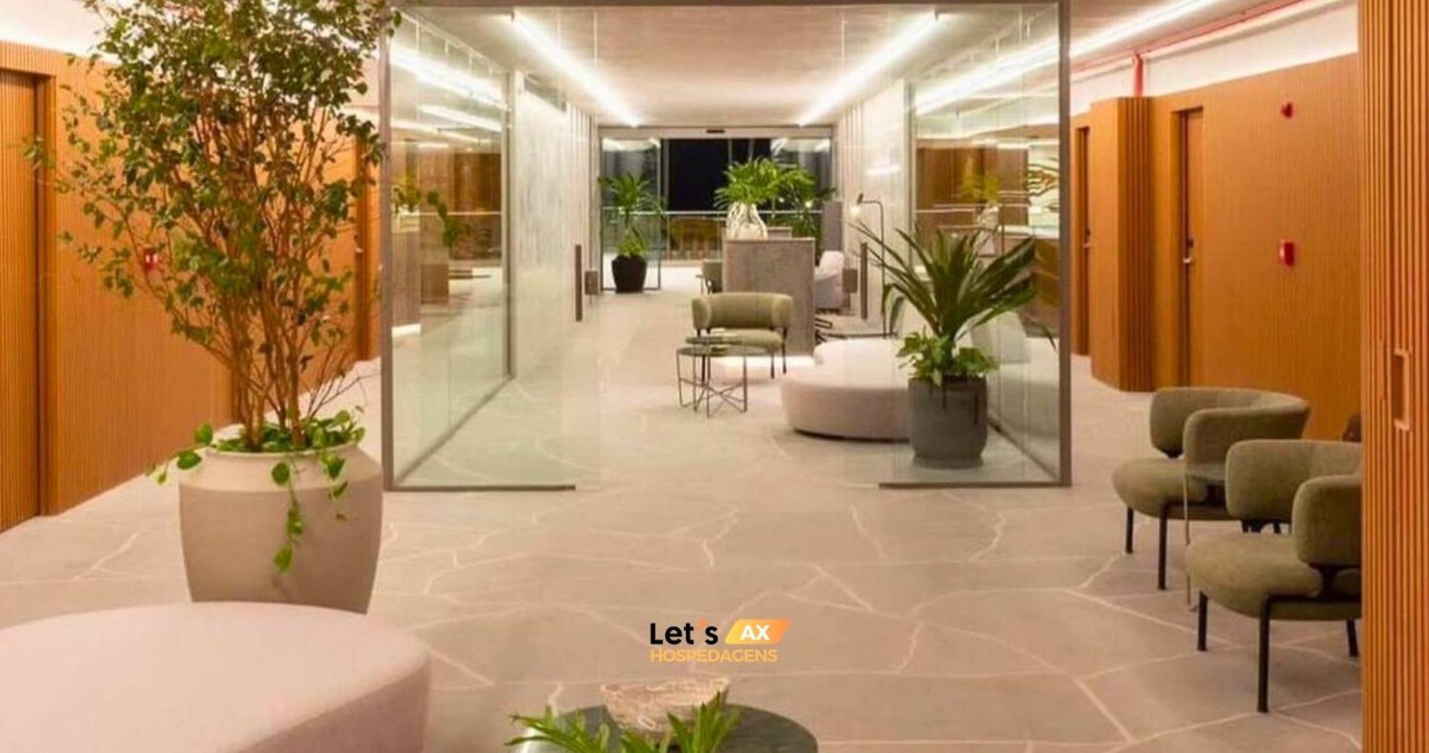Apartment Setai Yacht
