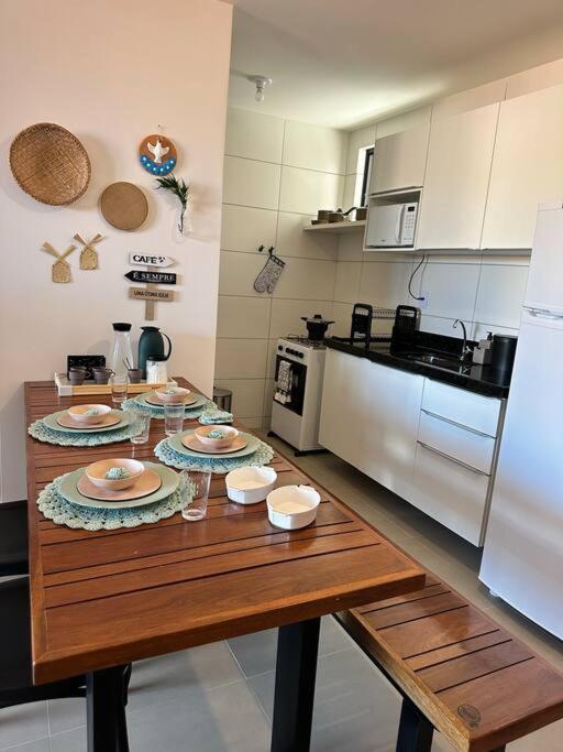 Apartment Aloha-lindo, Novo, 800m Da