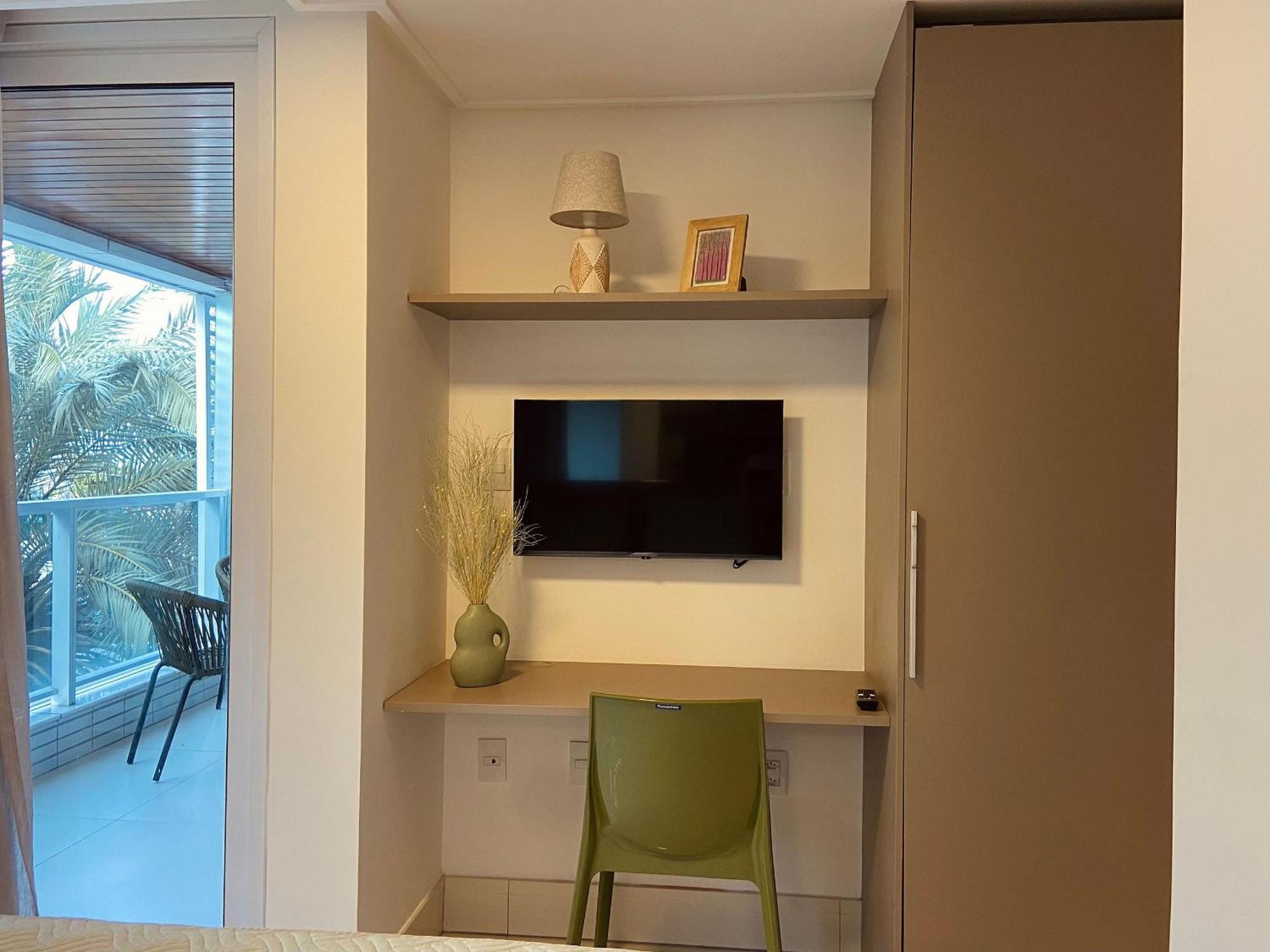 Apartamento Lindo Apto De 2 Quartos No Coracao De Tambau João Pessoa