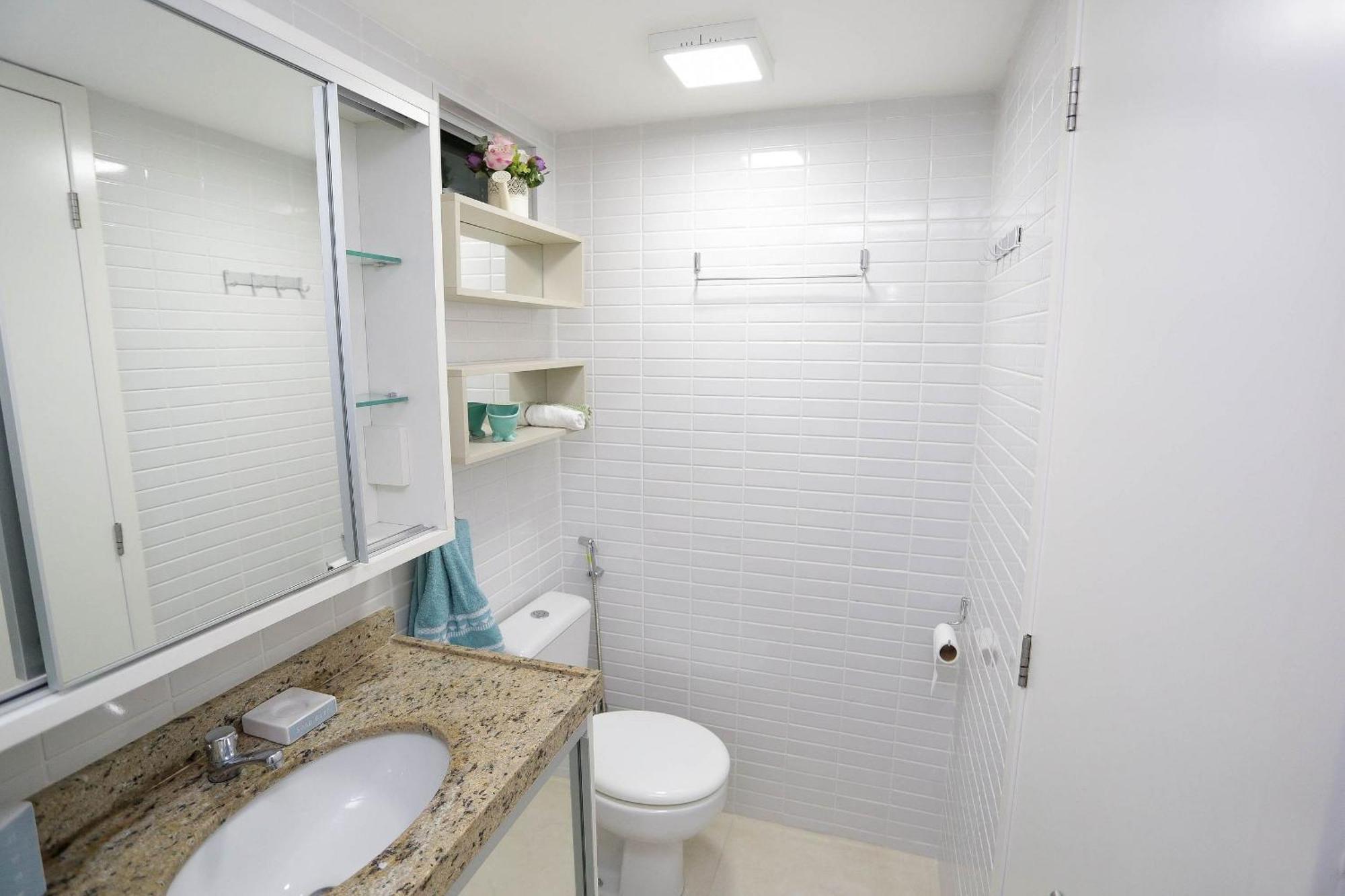 Apartamento Ape #207b - Jardins Do Atlantico Por Carpediem