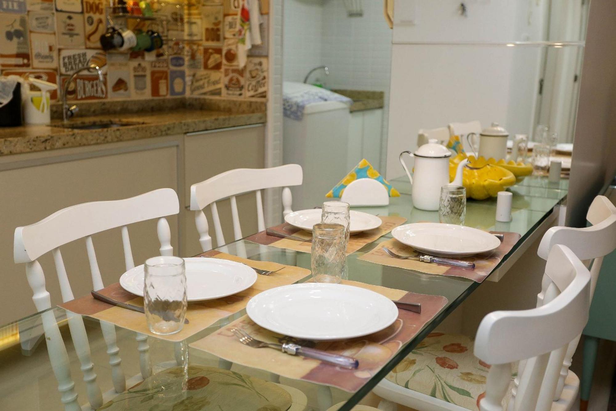 Apartamento Ape #207b - Jardins Do Atlantico Por Carpediem *