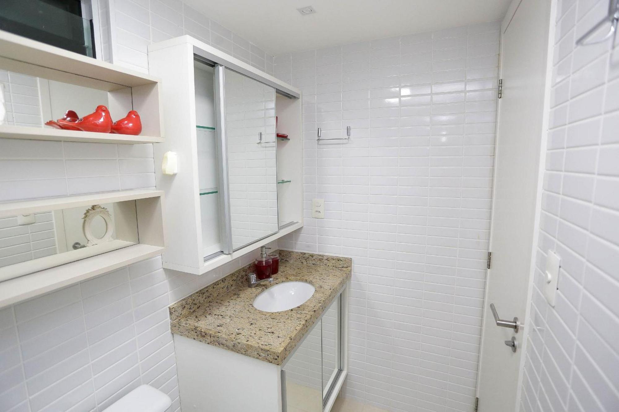 Apartamento Ape #207b - Jardins Do Atlantico Por Carpediem *