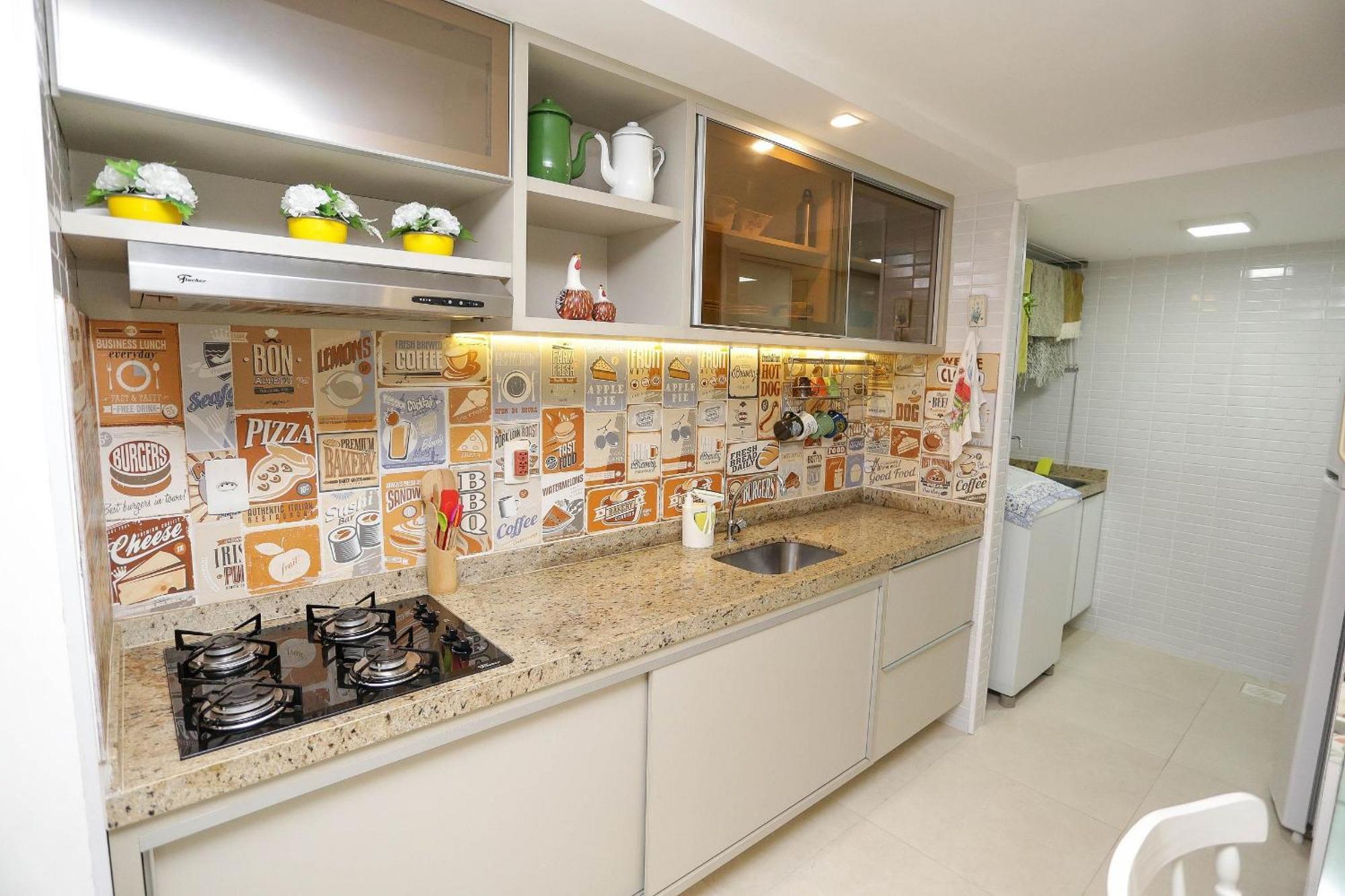 Apartamento Ape #207b - Jardins Do Atlantico Por Carpediem