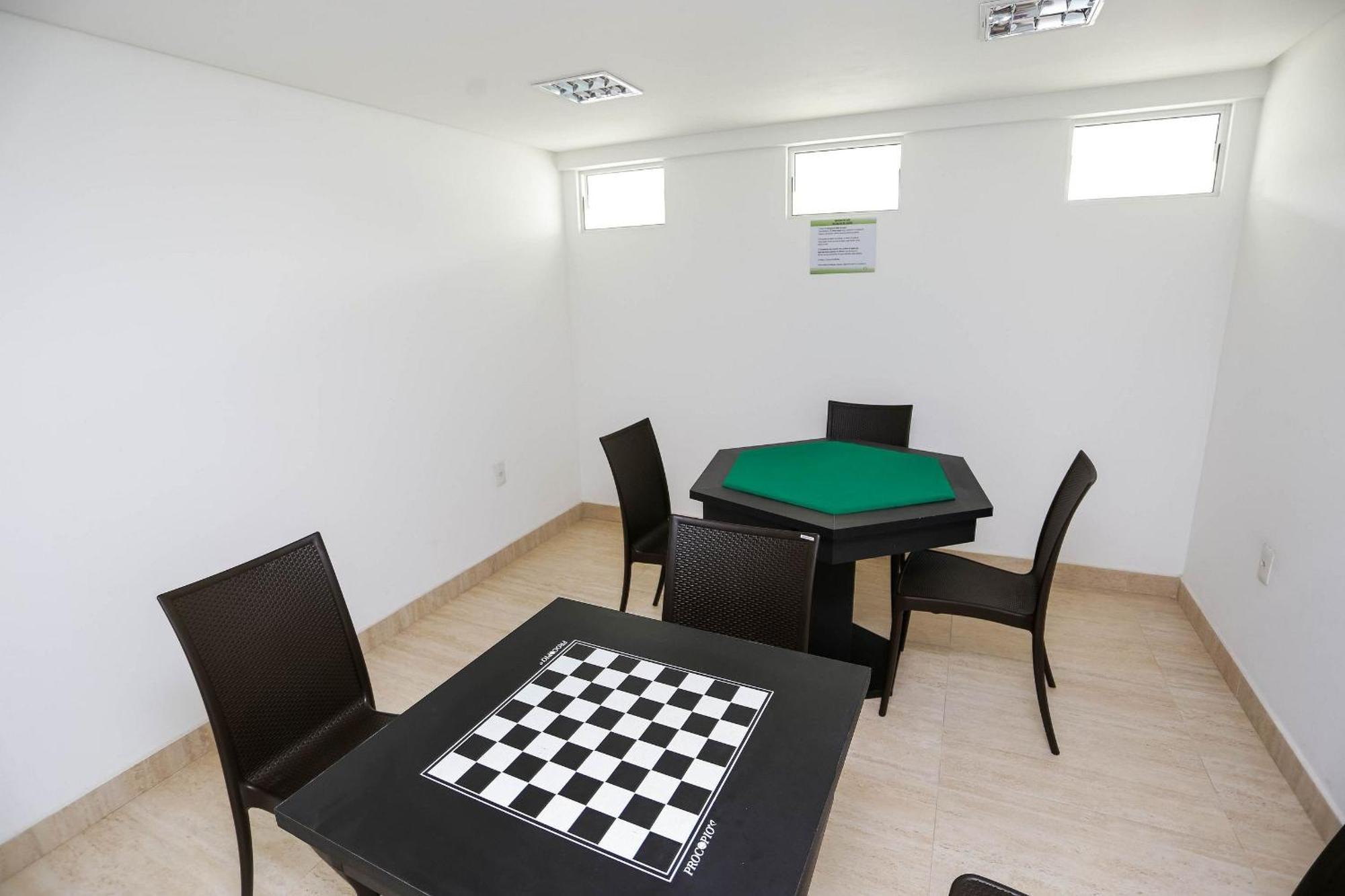 Apartamento Ape #207b - Jardins Do Atlantico Por Carpediem *