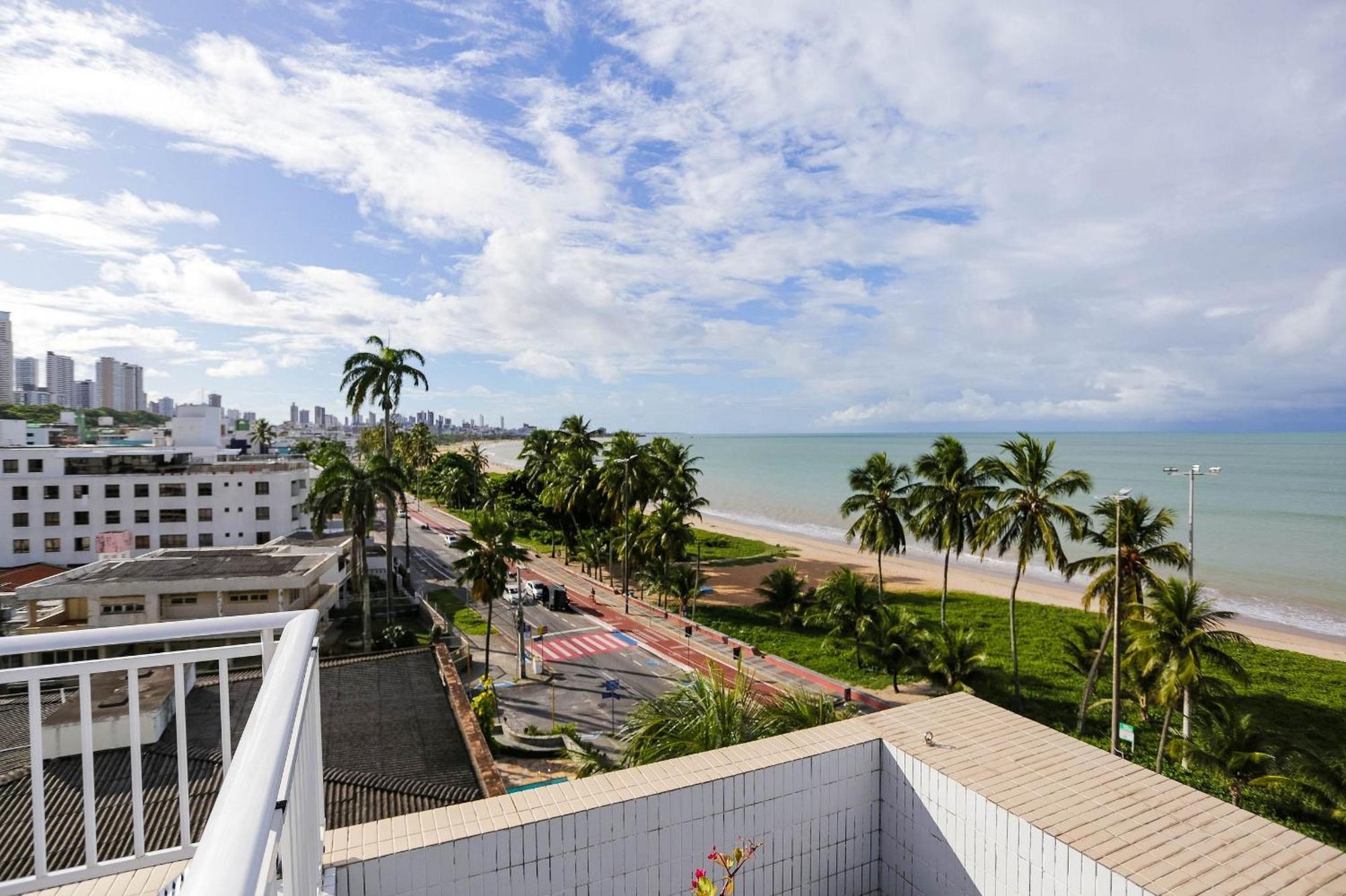 Apartamento Ape #207b - Jardins Do Atlantico Por Carpediem