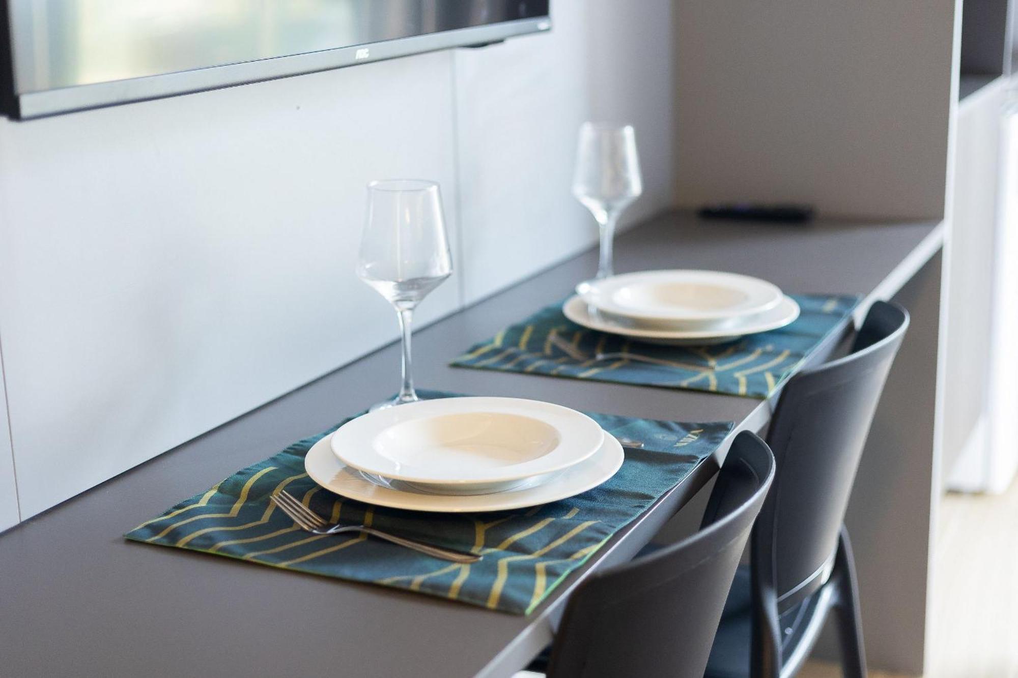 Setai Yacht - Flat Em Cabo Branco Por Carpediem