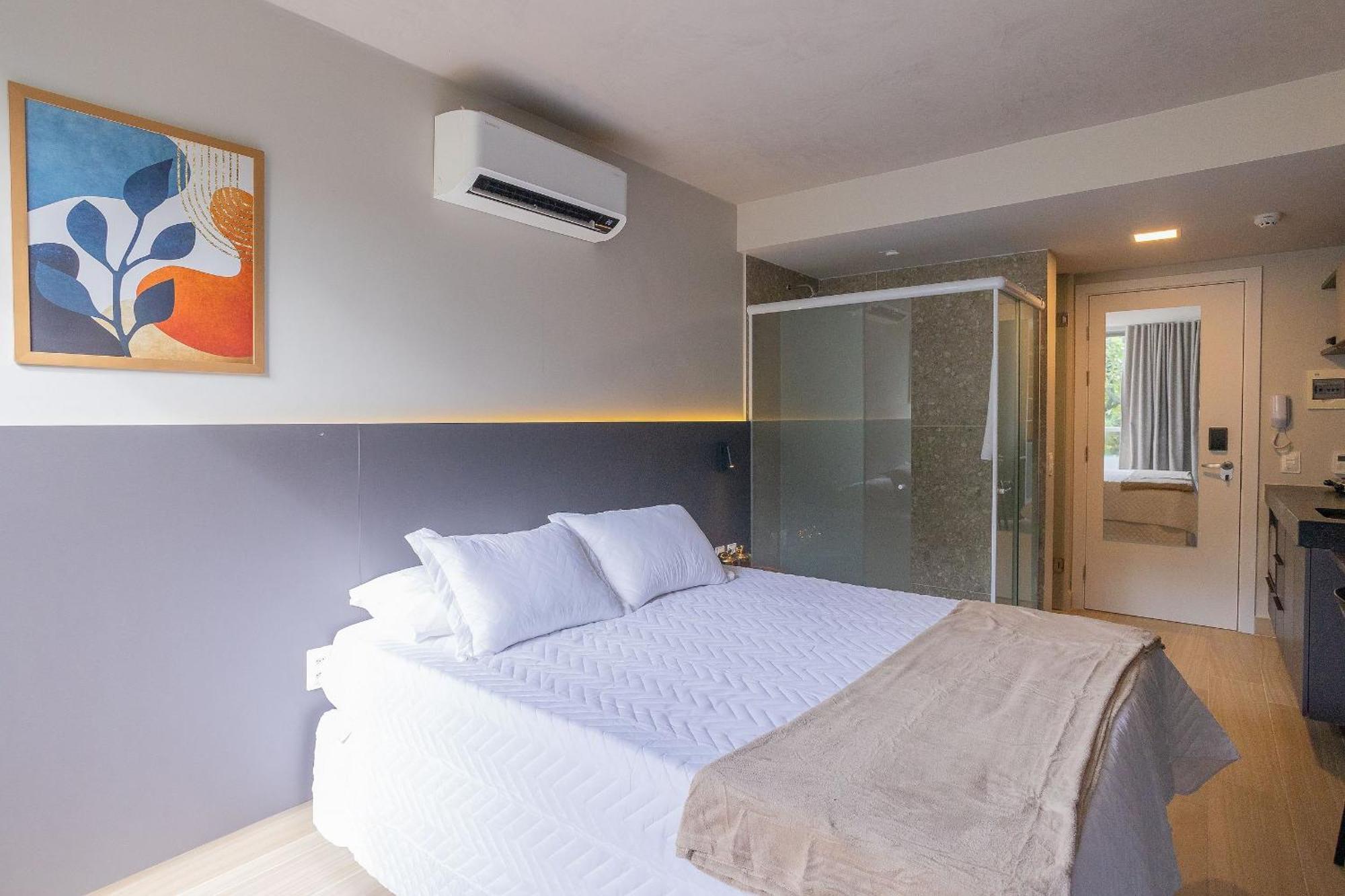 Apartamento Setai Yacht - Flat Em Cabo Branco Por Carpediem
