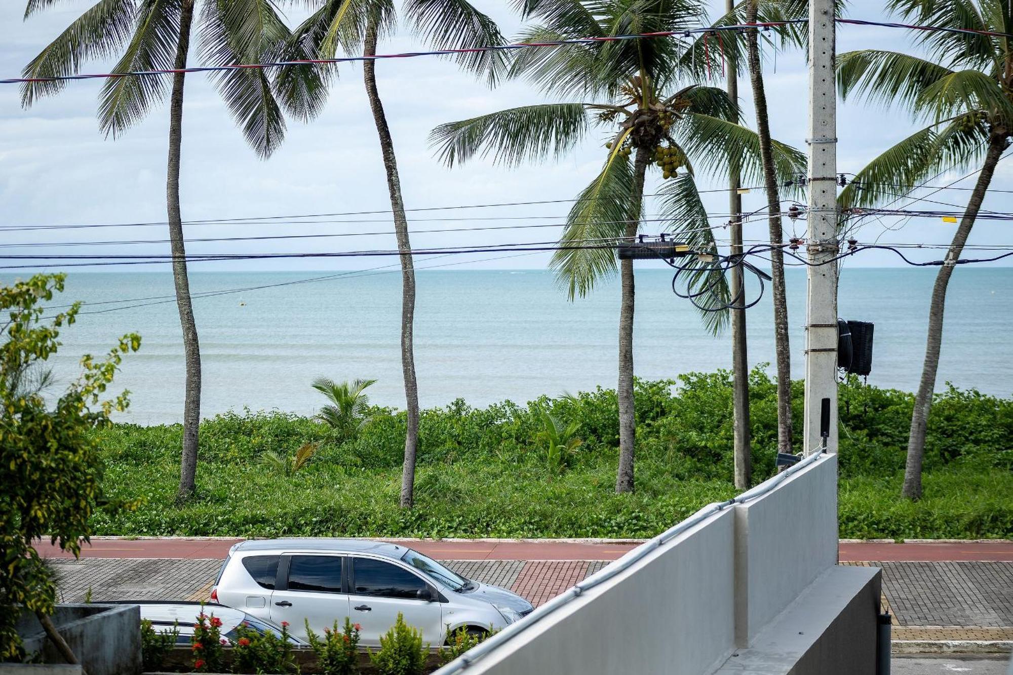 Setai Yacht - Flat Em Cabo Branco Por Carpediem Apartamento