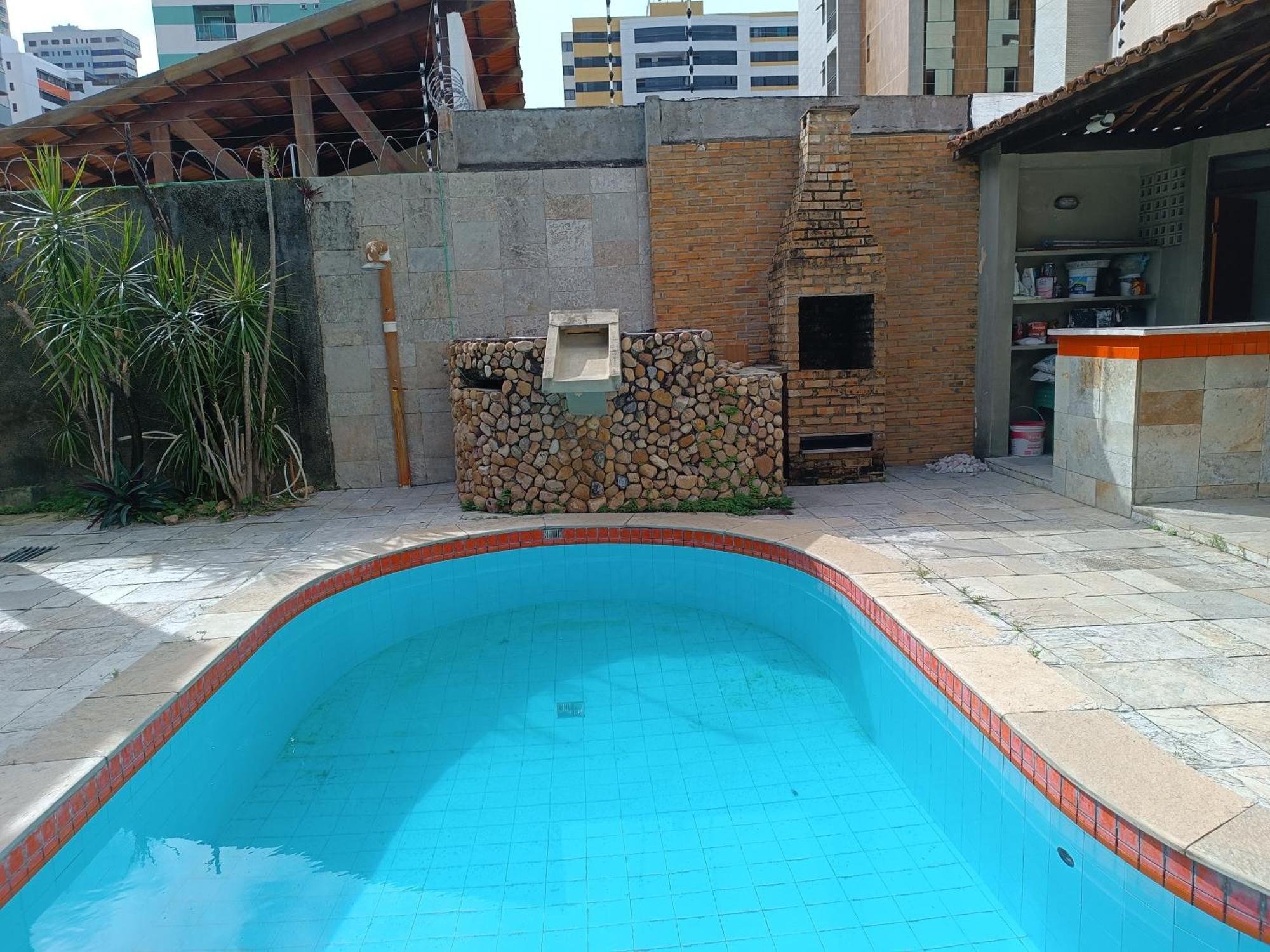 Ro Cabo Branco Hospedagem domiciliar