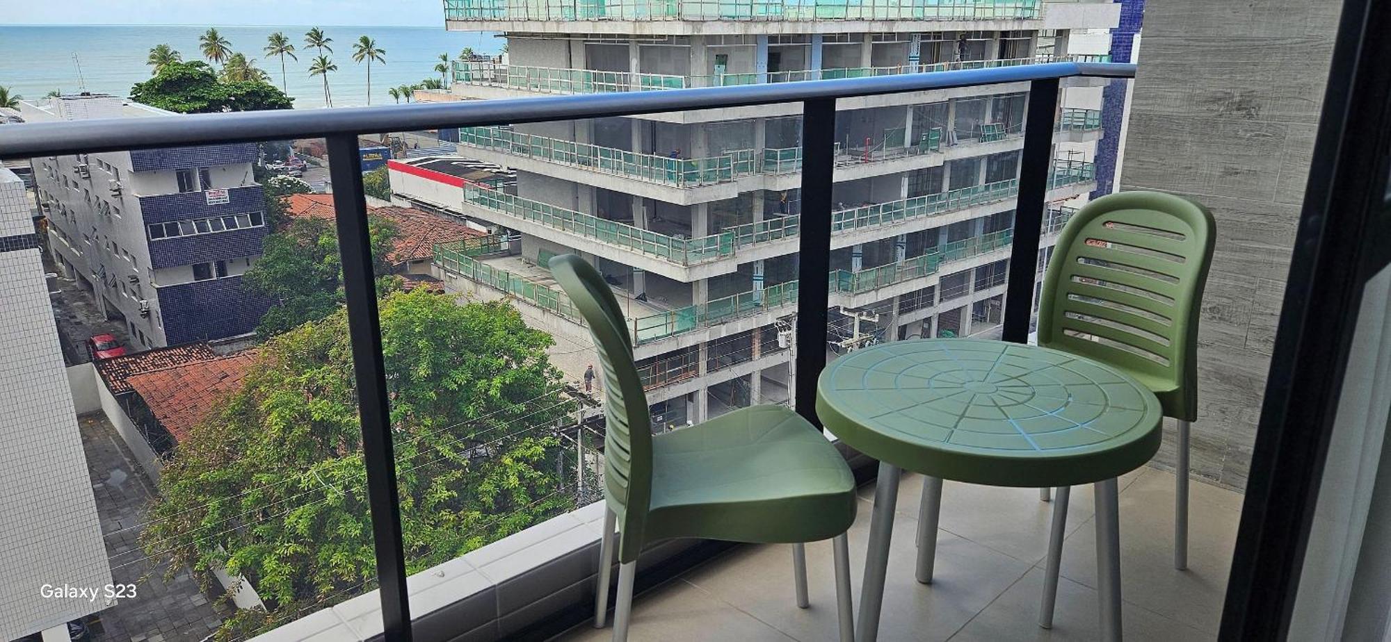 Flats Tramonto - By Easyhost Apartment