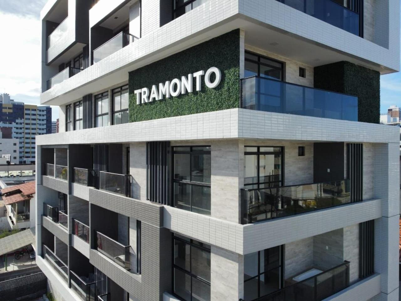 Apartment Flats Tramonto - By Easyhost Joao Pessoa