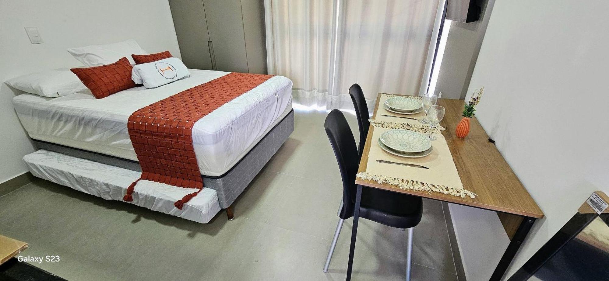 Flats Tramonto - By Easyhost Apartment