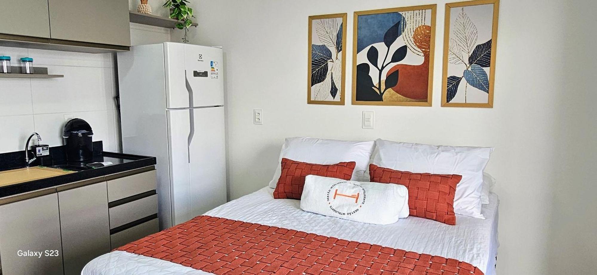 Apartment Flats Tramonto - By Easyhost *