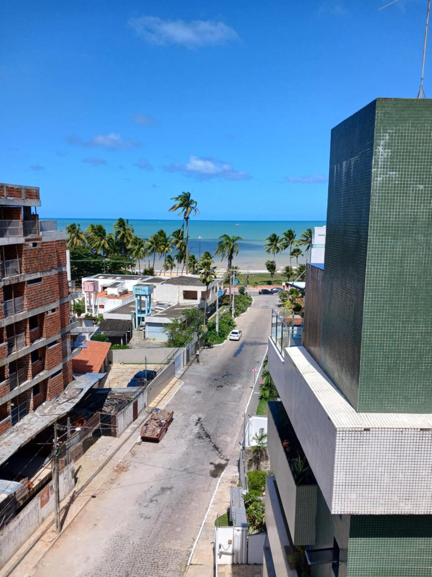 Mahalo Flats Apartamento João Pessoa