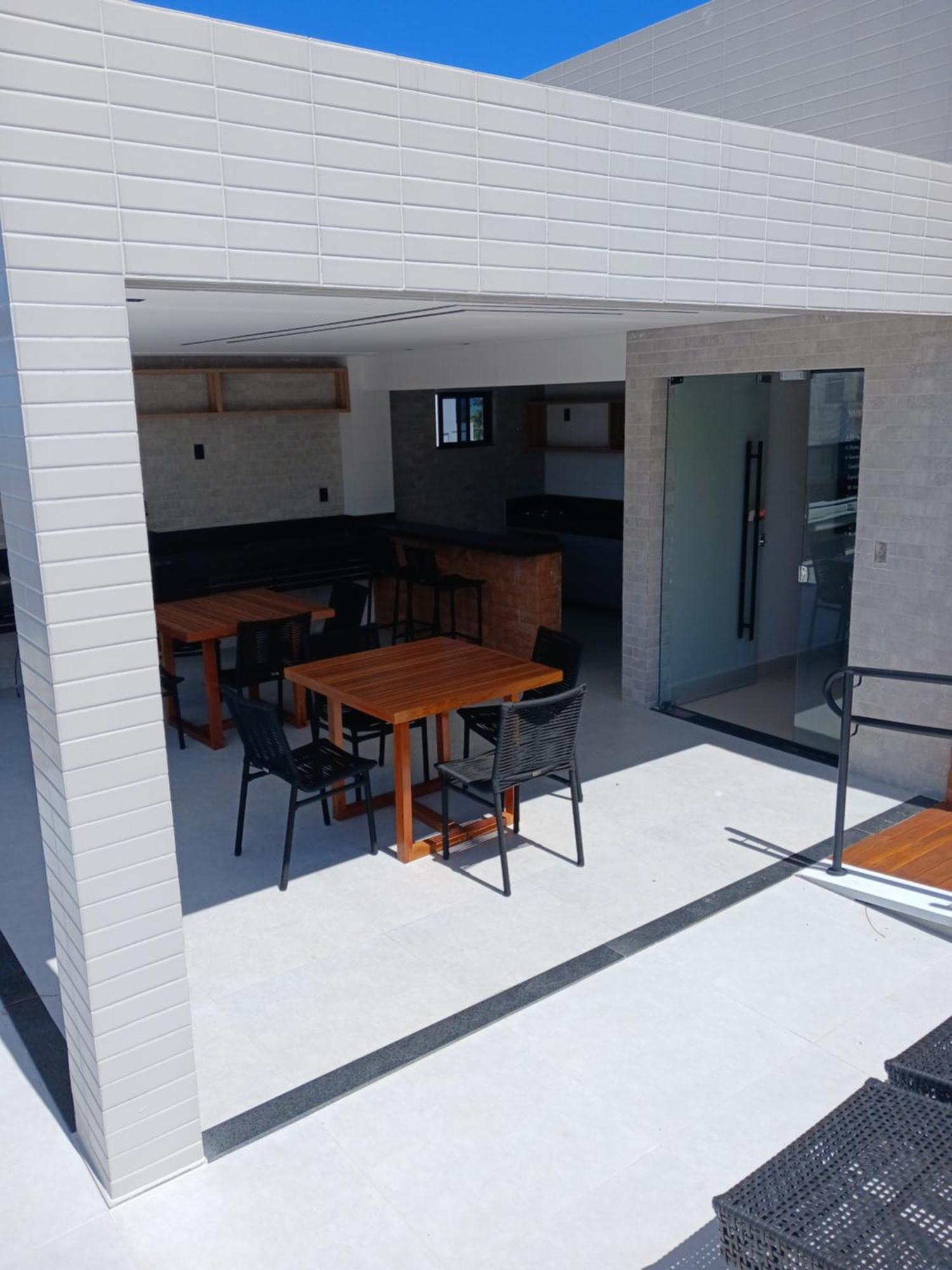 Mahalo Flats Joao Pessoa