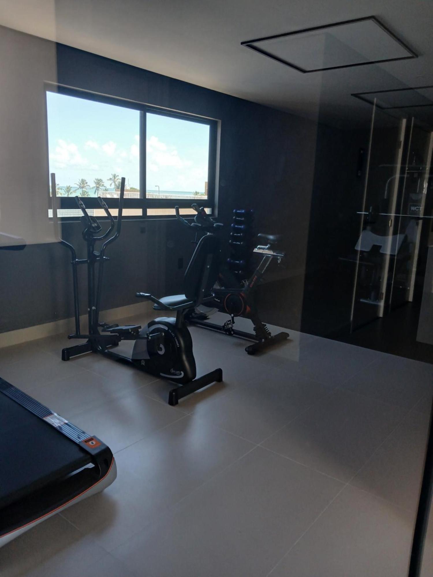 Mahalo Flats Joao Pessoa