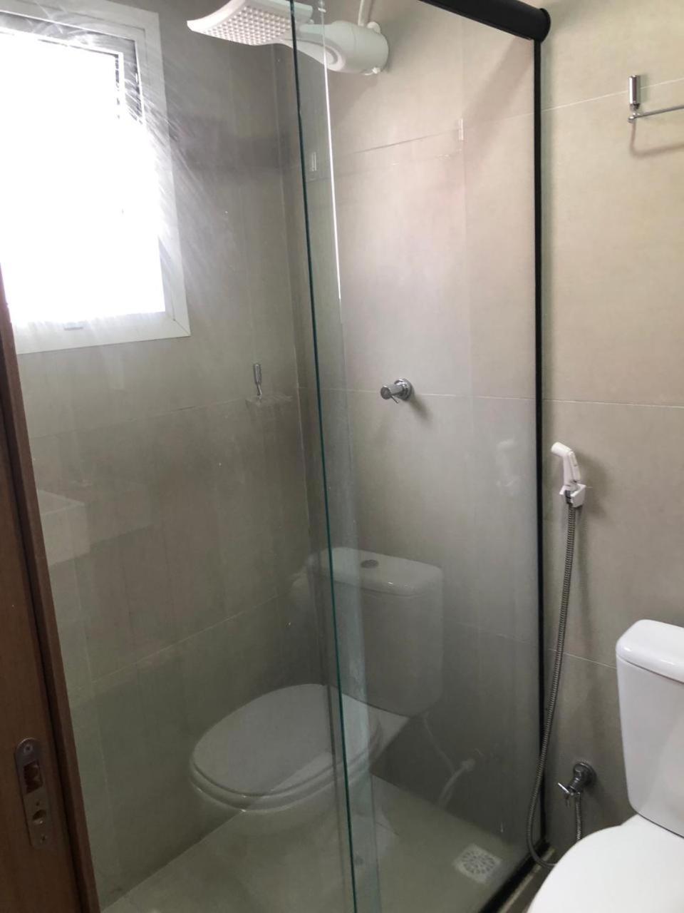 Apartment Flat A 200 Metros Da Joao Pessoa