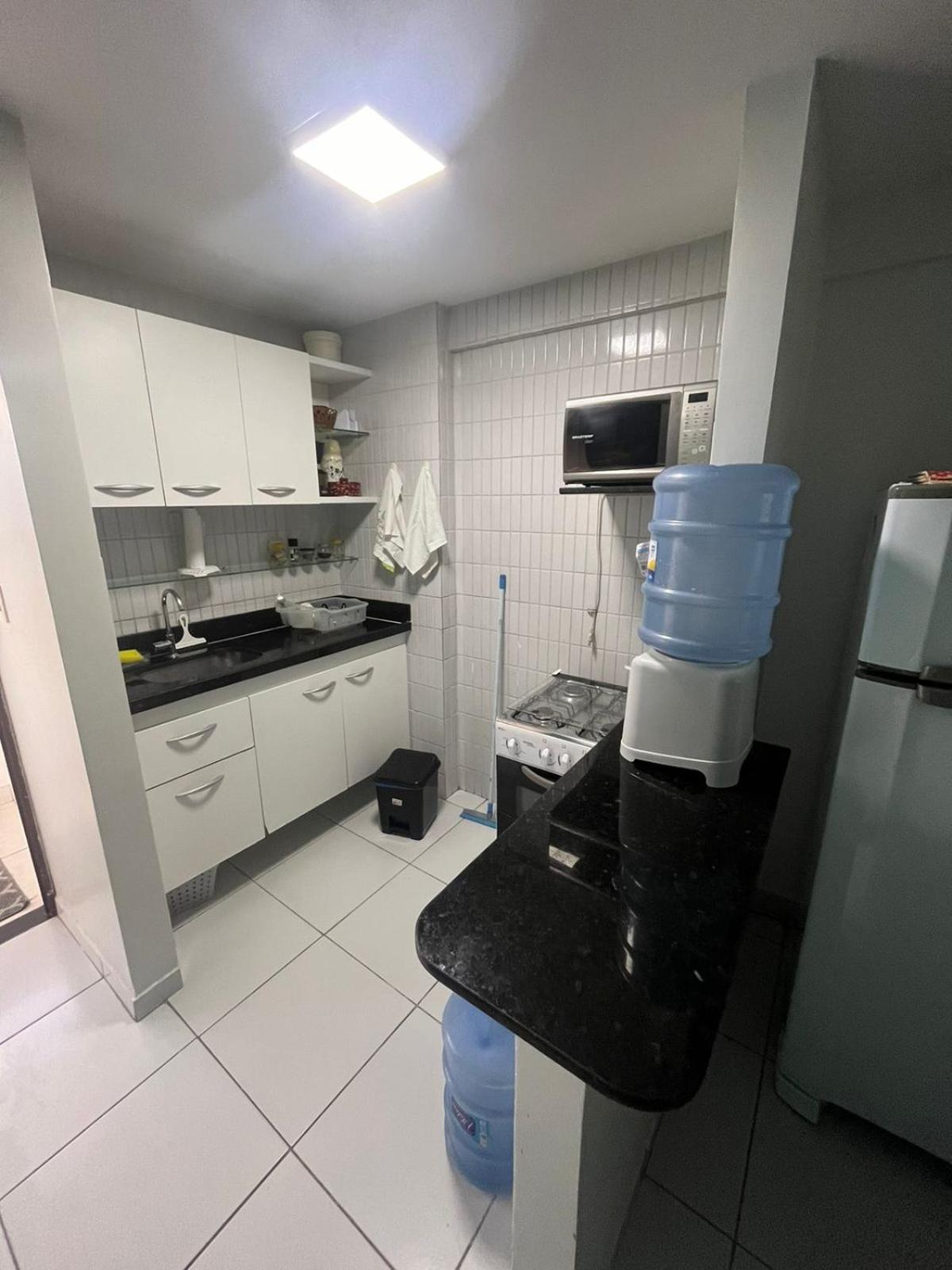 Apto Atlantico Manaira - Ao Lado Do Shopping Apartment *