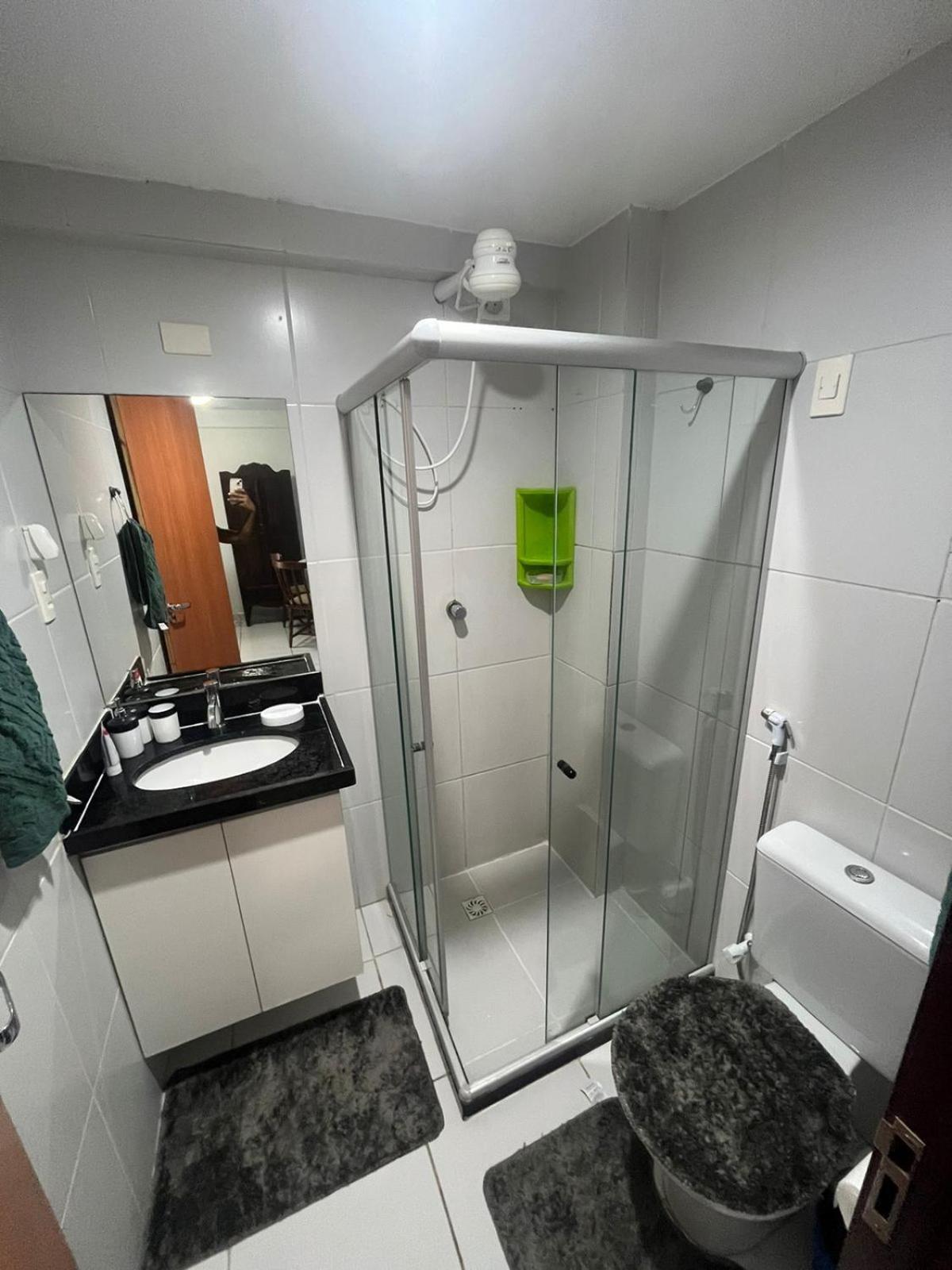 Apto Atlantico Manaira - Ao Lado Do Shopping Apartment Joao Pessoa