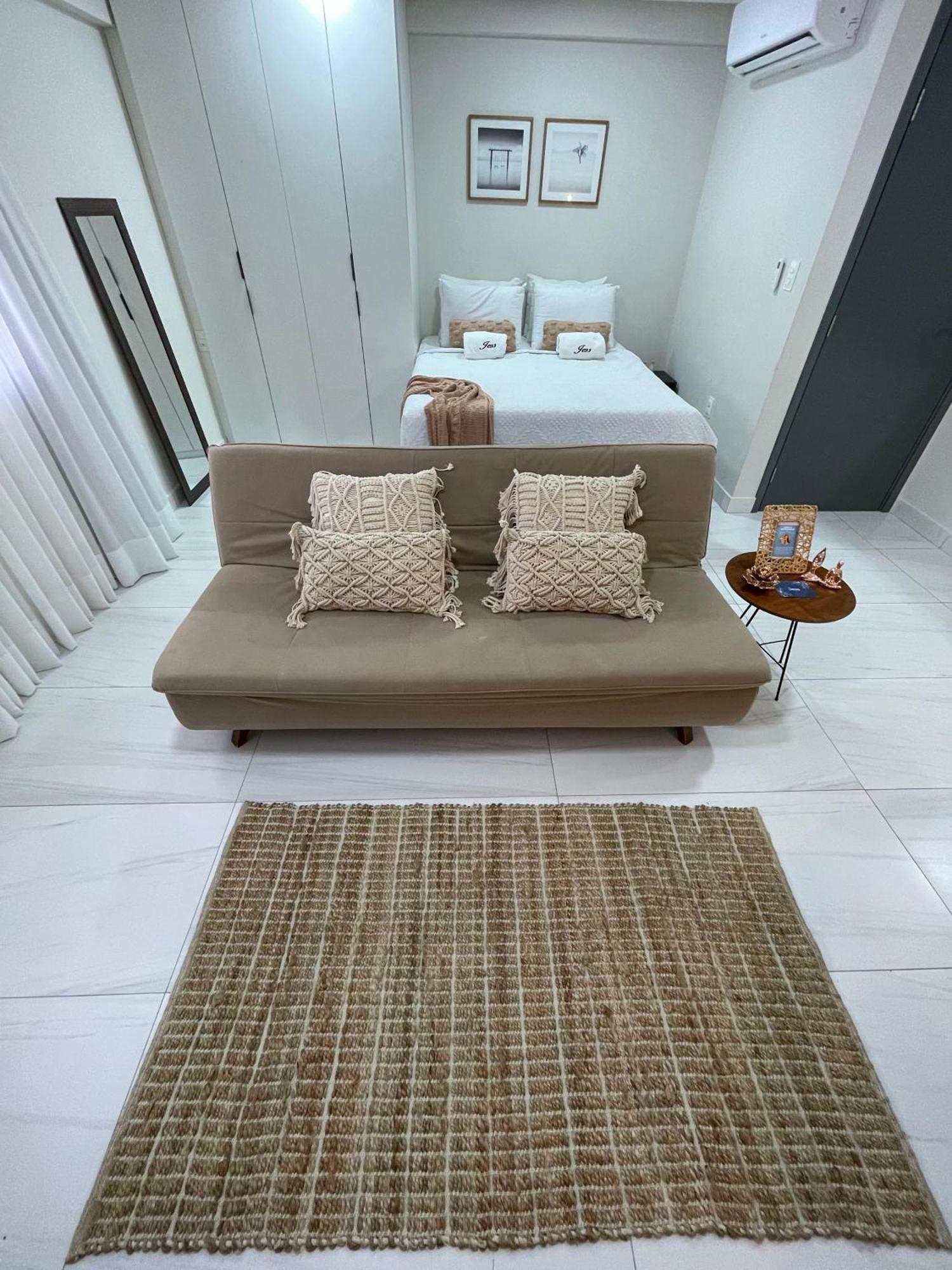 Mardisa Design By Jess Hospedagens * Joao Pessoa