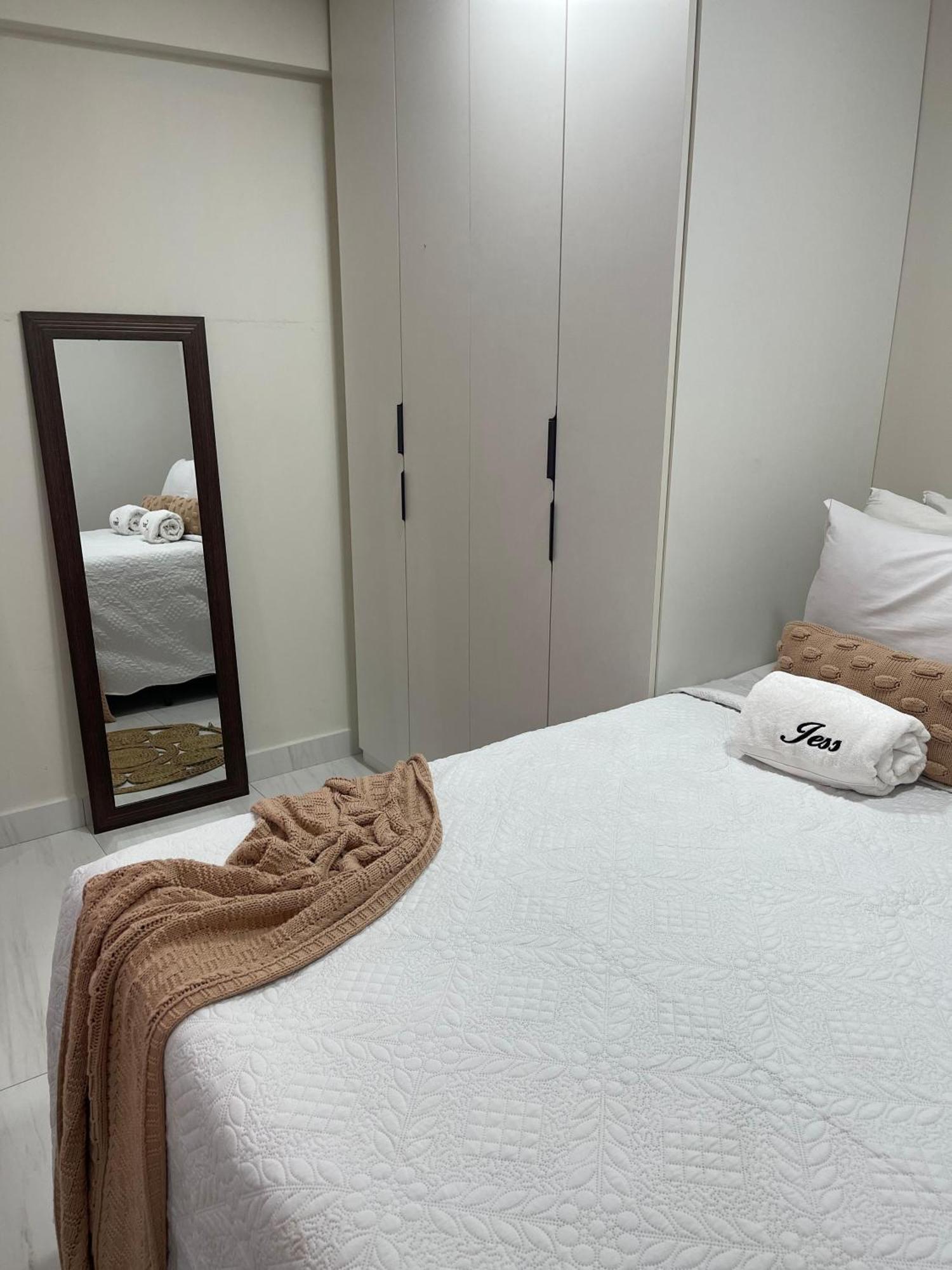 Mardisa Design By Jess Hospedagens Apartment