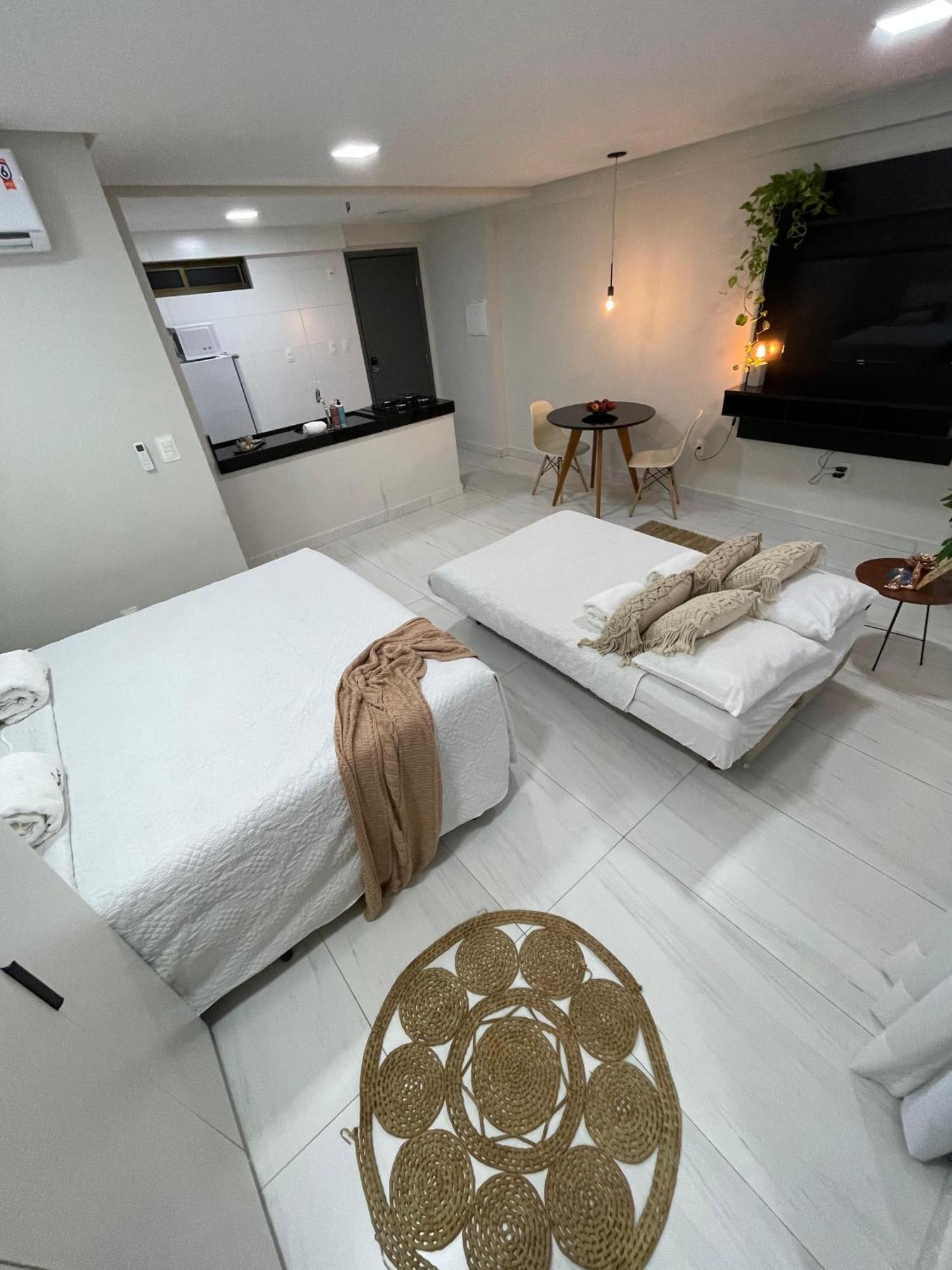 Apartment Mardisa Design By Jess Hospedagens