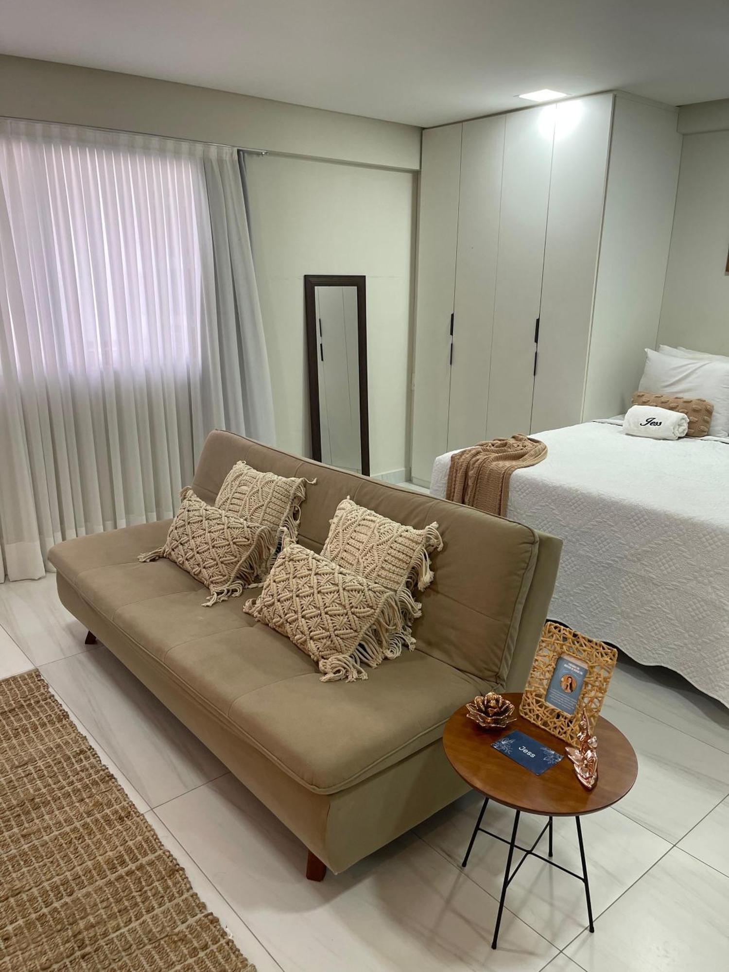 Apartment Mardisa Design By Jess Hospedagens *
