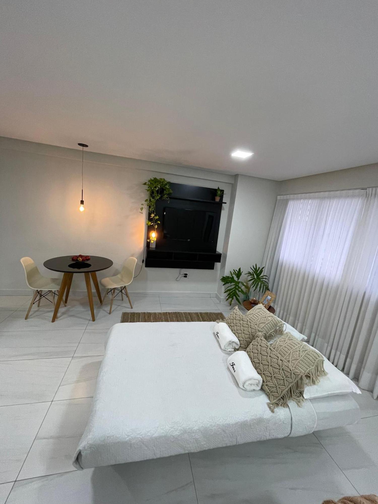 Mardisa Design By Jess Hospedagens Joao Pessoa