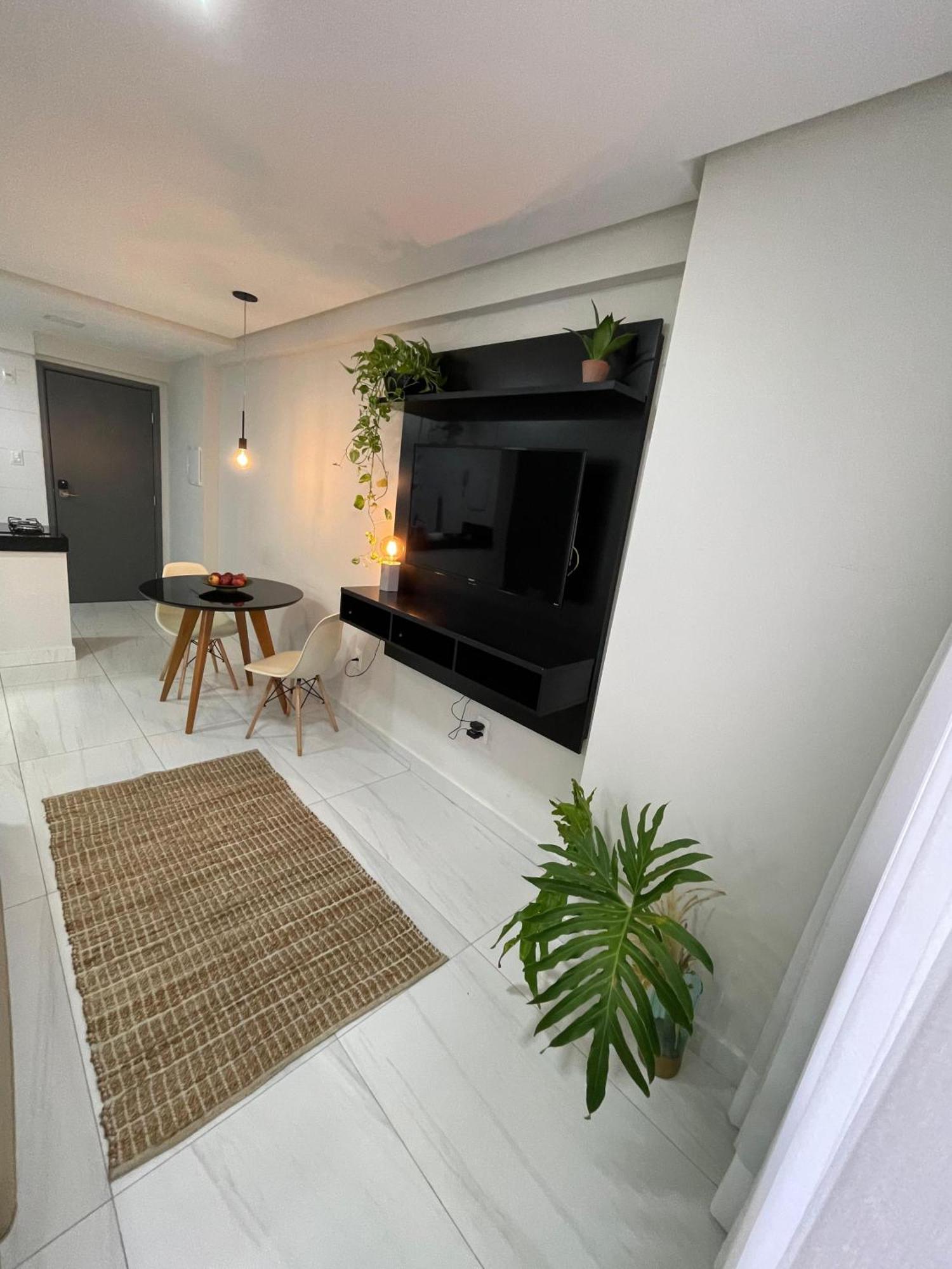 Mardisa Design By Jess Hospedagens Apartment Joao Pessoa