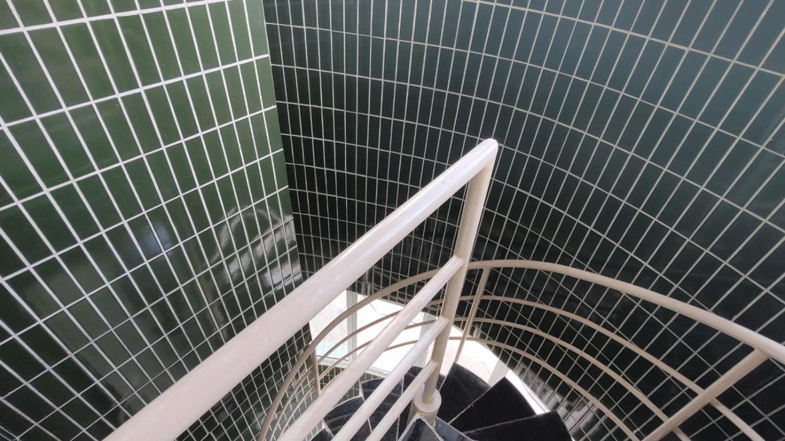 Cobertura Em Manaira Apartamento João Pessoa
