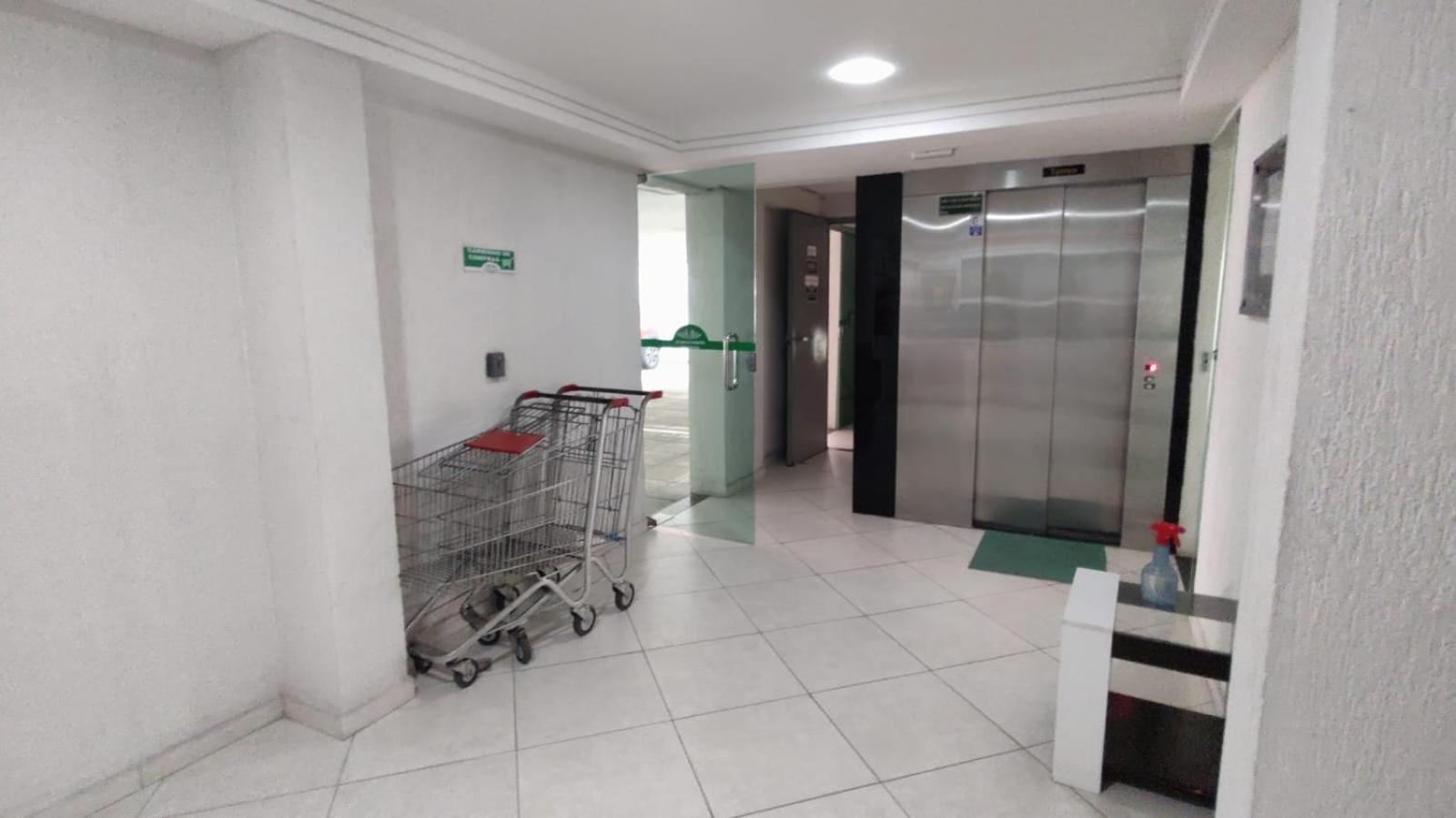 Apartamento Cobertura Em Manaira *