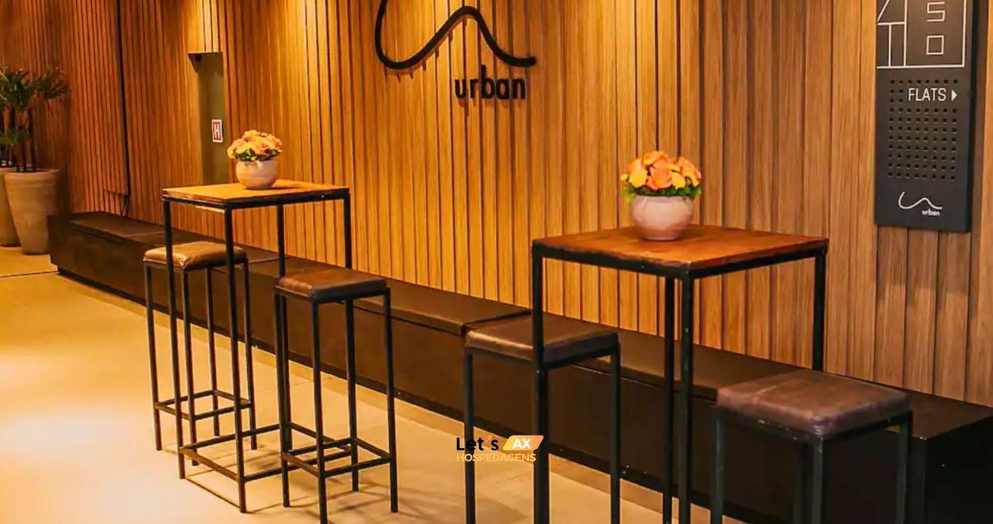 Ax Urban 750 Joao Pessoa