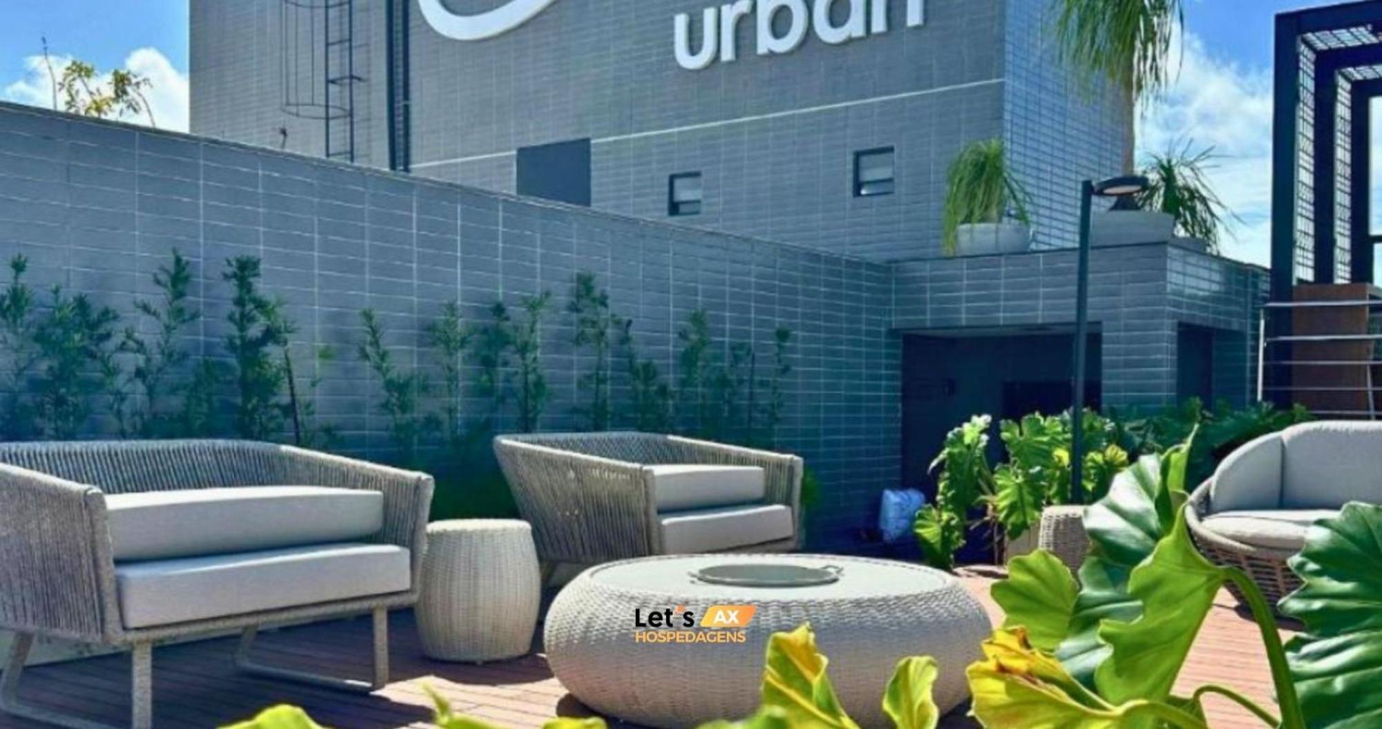 Ax Urban 750 Apartment