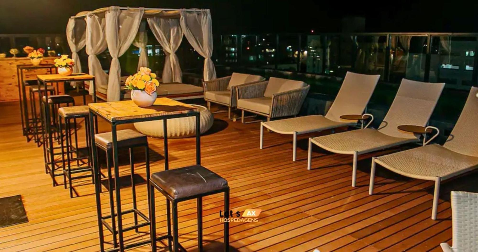 Ax Urban 750 Apartment *